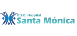 E.S.E HOSPITAL SANTA MÓNICA