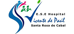 E.S.E HOSPITAL SAN VICENTE DE PAUL