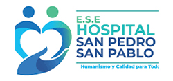 E.S.E HOSPITAL SAN PEDRO Y SAN PABLO