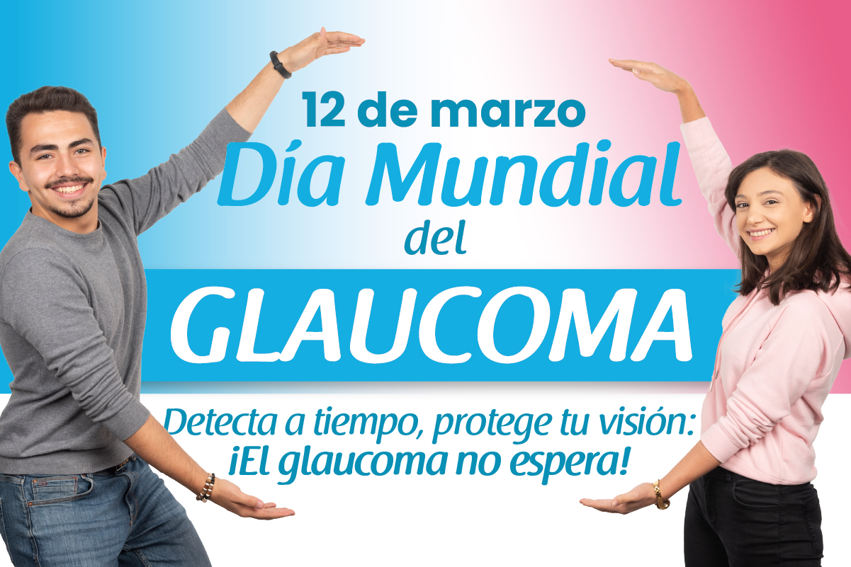 Glaucoma