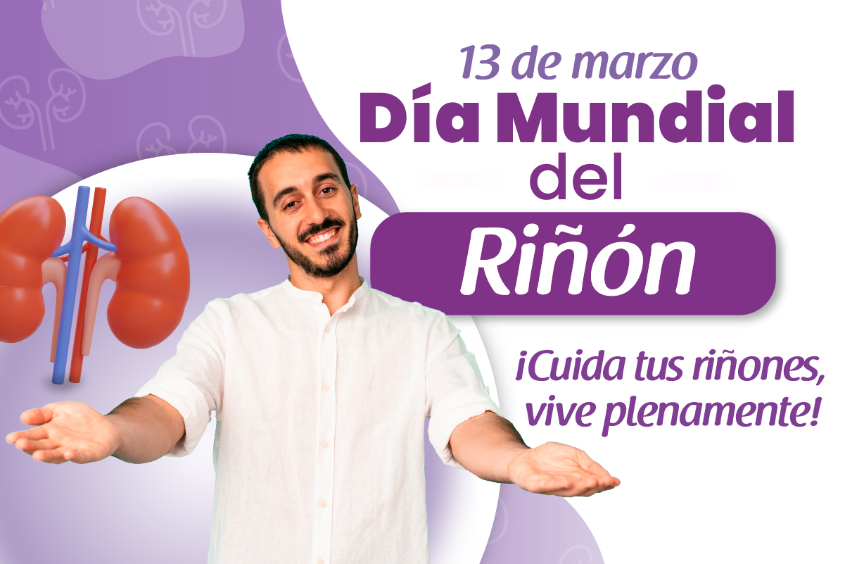 Banner riñón
