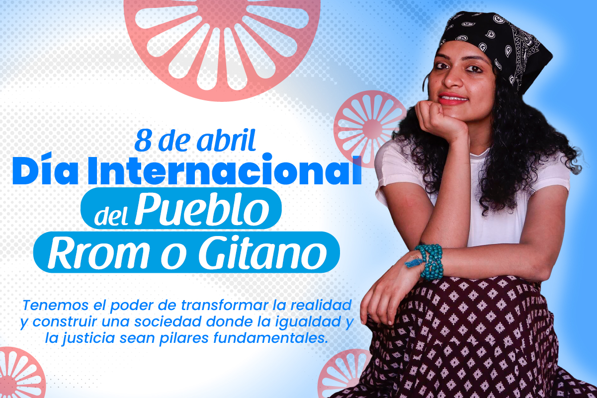 Pueblo Gitano